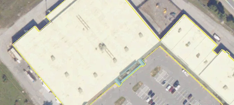Commercial Land with Bypass Visibility