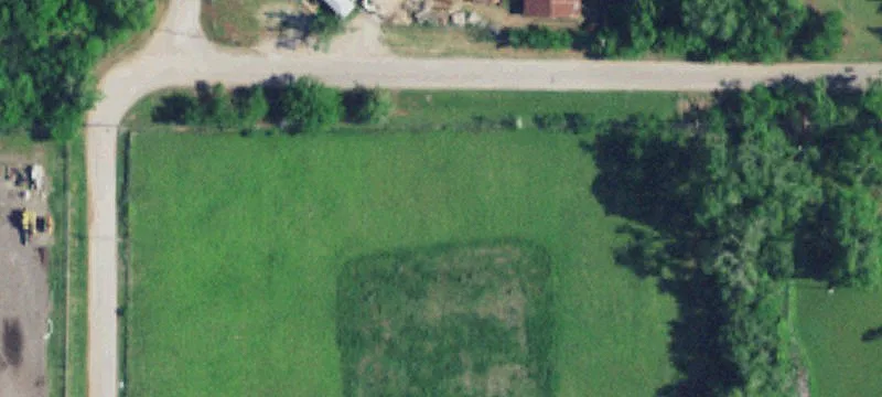 Oklahoma City Industrial Site