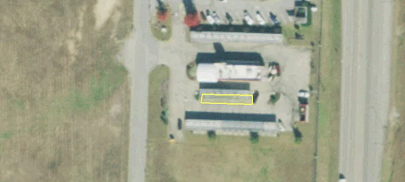 Prime Commercial Land Opportunity