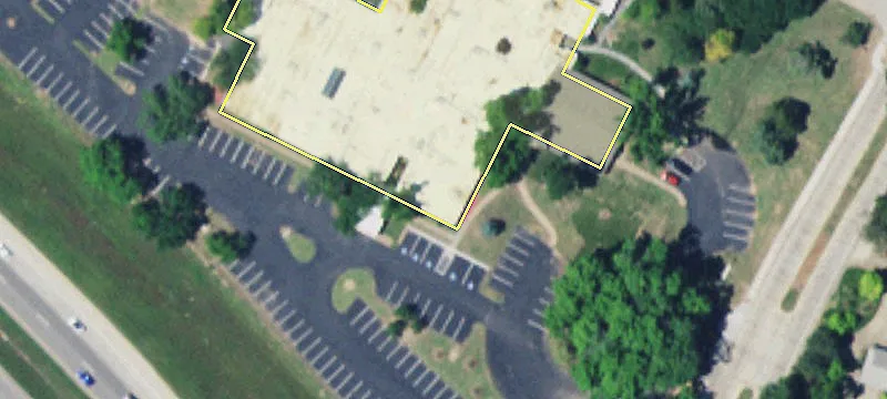 Prime Commercial Land Opportunity