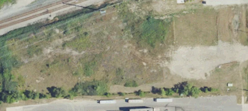 Retail Property in Taylor, MI