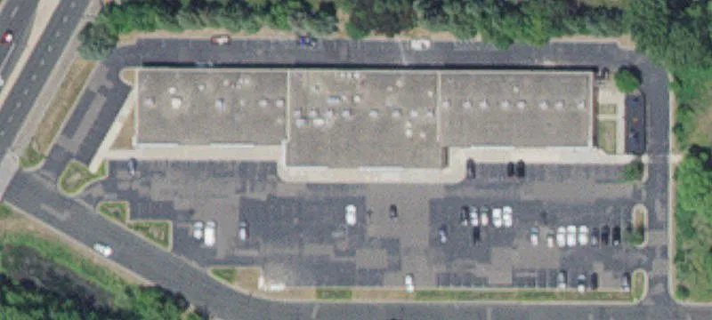 1.4 Acre Outlot for Development