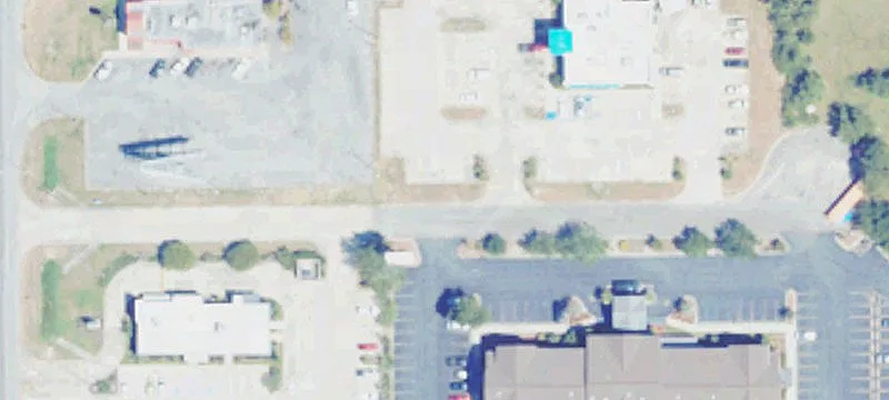 Gulfport Land Parcel For Sale