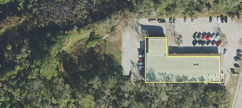 Commercial Land in Business District