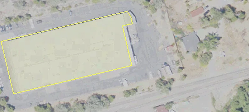 Industrial Condo in Grass Valley