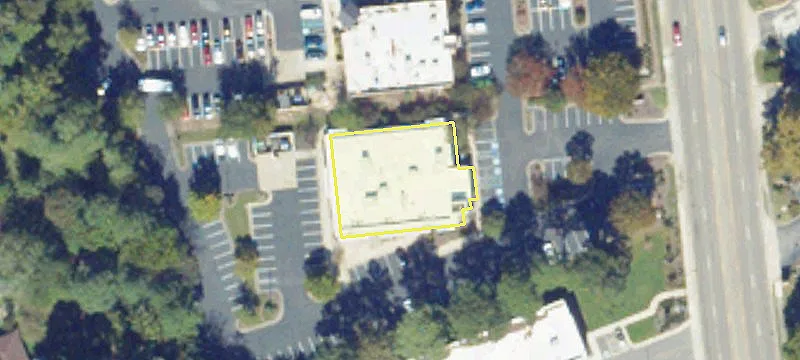 Retail Space on Richmond Road