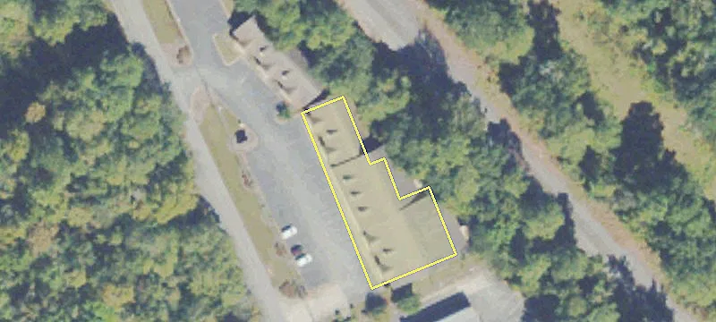 Office Suites Near I-75