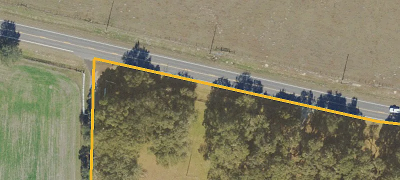 Prime Development Land Opportunity