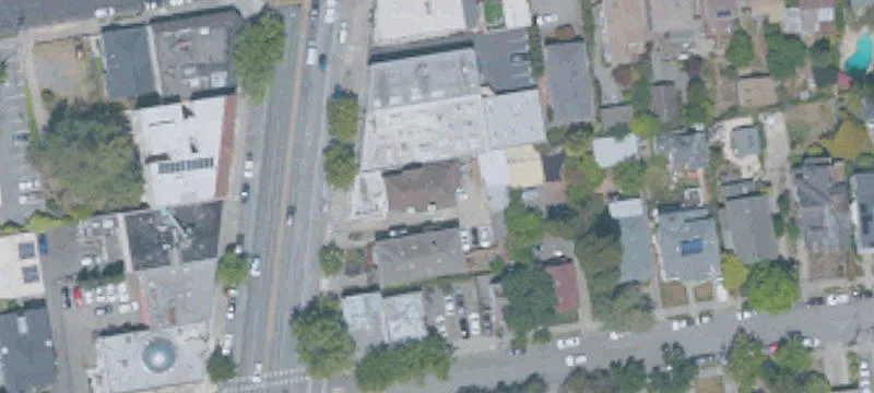 Mixed-Use Property Near UC Berkeley