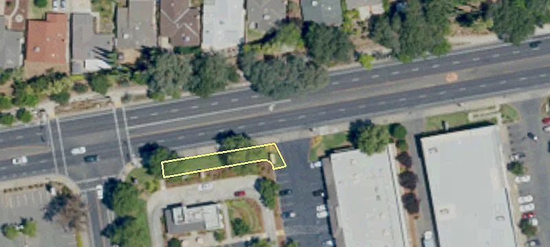 Rancho Cordova Neighborhood Center Space