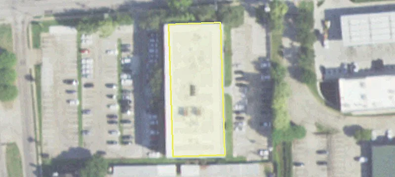Professional Office Space Available
