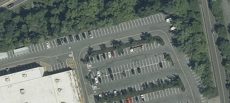 Retail Space for Lease