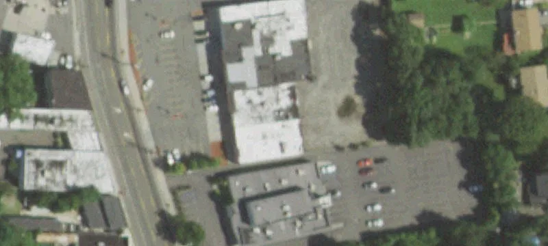 Retail Center in Huntington, NY