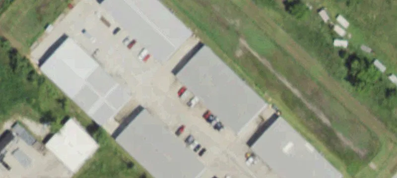 Industrial Spaces Available For Lease