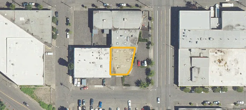Creative Office Space in Portland