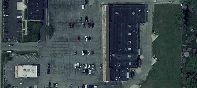 Retail Space For Lease