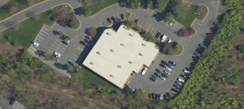 Single Tenant Office Space