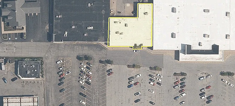 Retail Opportunity in Mentor, Ohio