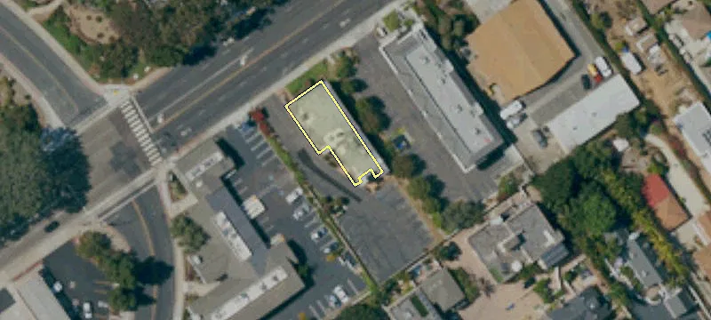 Carlsbad Village Office Space