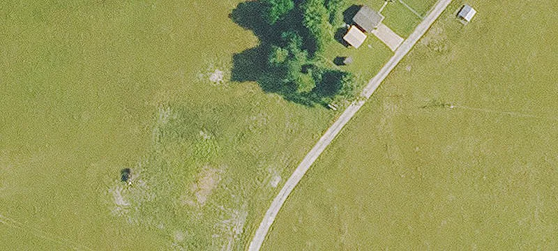 Land for Commercial/Residential Development