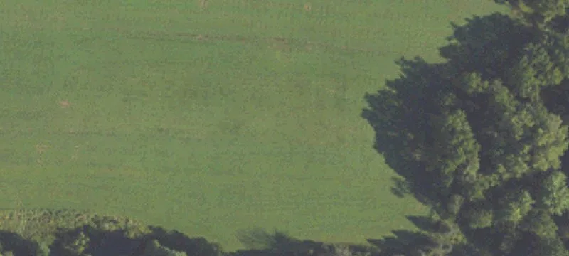 Commercial Land on Red Arrow Highway