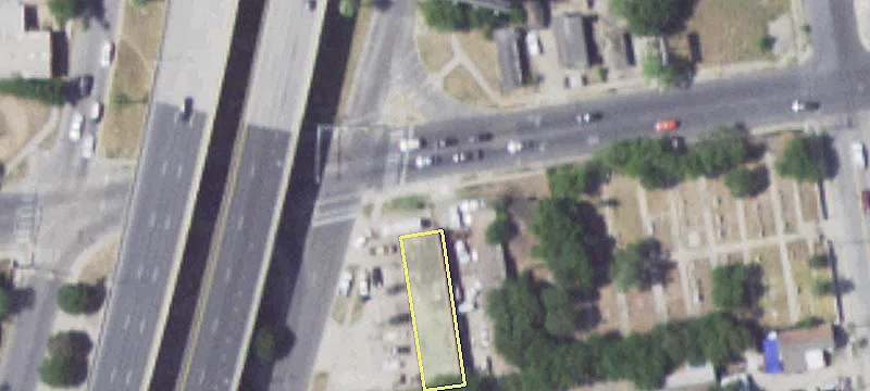 Prime Land in Corpus Christi