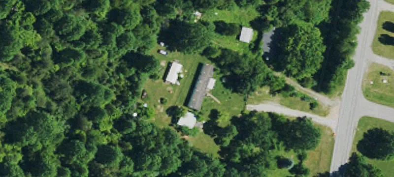 Prime Commercial Land Near BlueOval