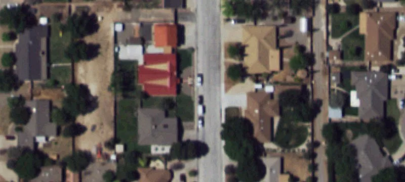 Residential Land for Subdivision