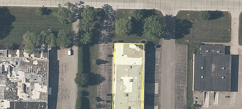 Solon Office and Flex Space