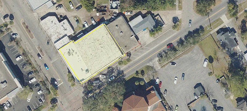 Riverside Retail Corridor Opportunity