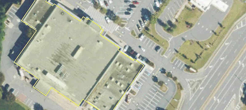 Retail Space in Suwanee, GA