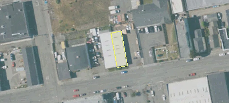 Eureka Warehouse Space For Rent