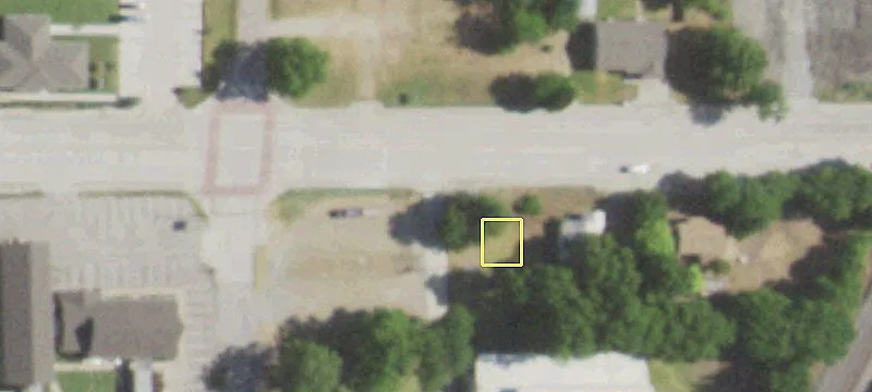 Commercial Development Site in Red Oak