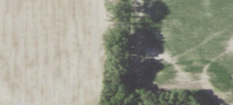 1.52 Acre Development Tract