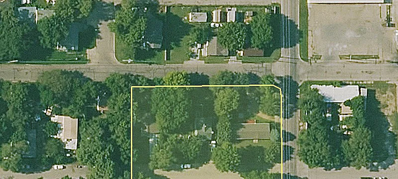 Commercial Lots in North Greenwich