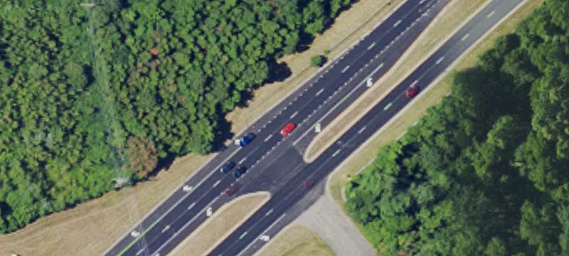 Hurstbourne Parkway Frontage Land