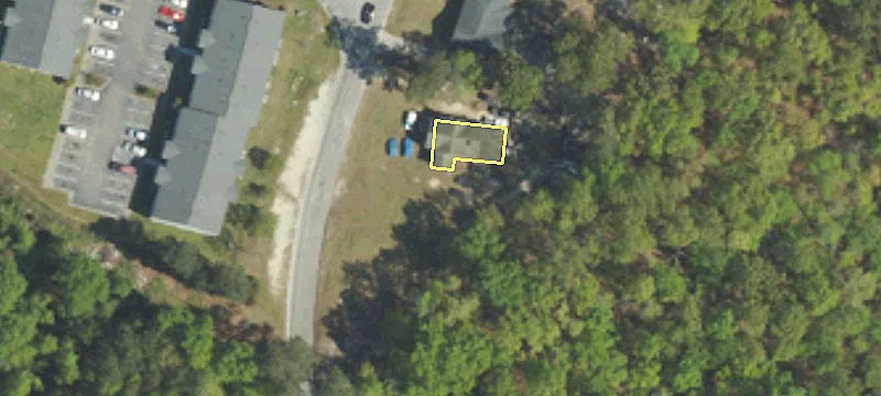 Commercial Land Near Interstate I-77