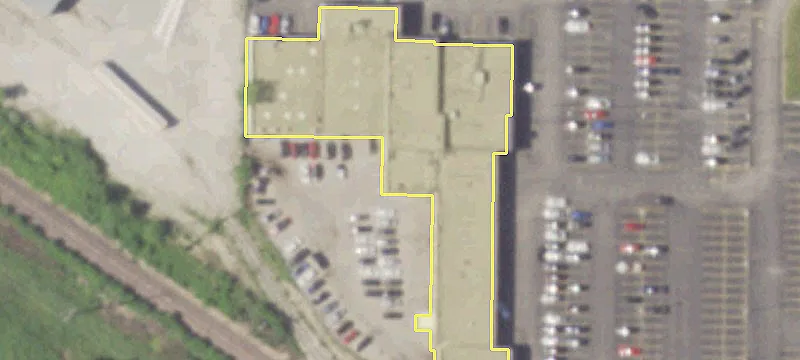 Former Auto Dealership For Sale
