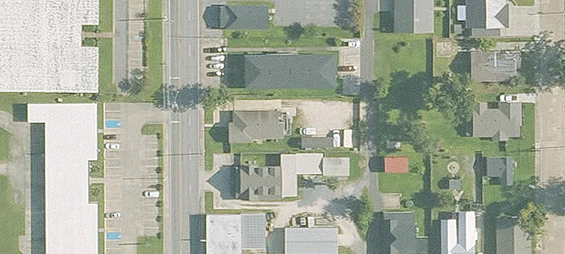 Lake Charles Commercial Property For Sale