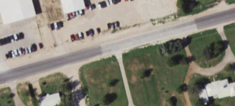 Sprawling Industrial Property in Midland