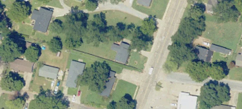 Commercially Zoned Office Building