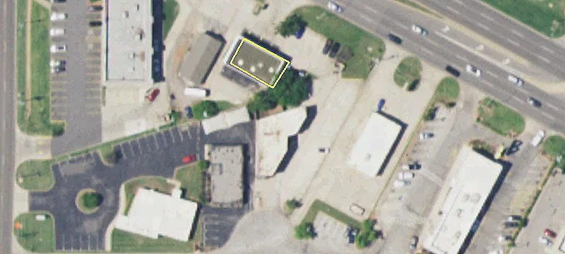 Office Building For Sale