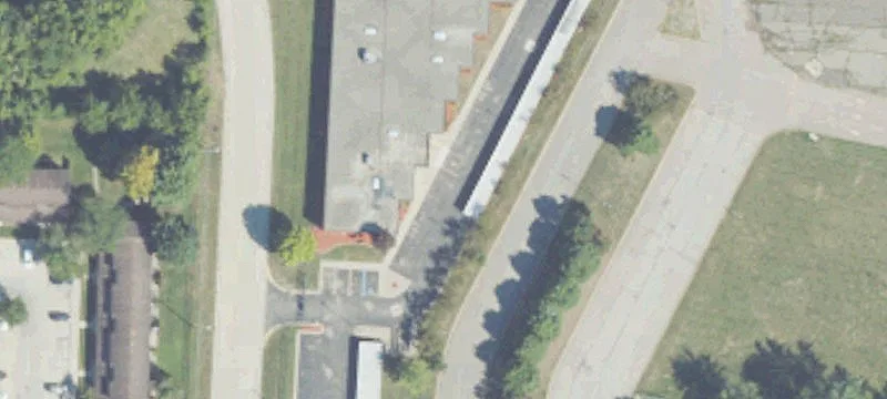 Industrial Land Ready For Development
