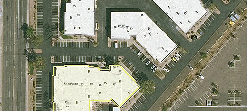 Office/Industrial Space for Lease