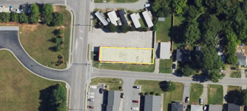 Office Space Near Old Winston