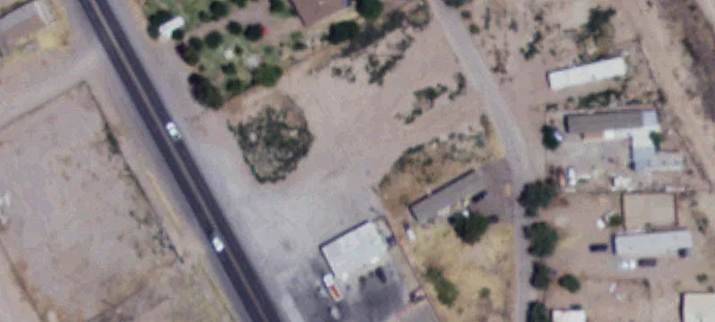 Land Near Interstate-10, Vado, NM