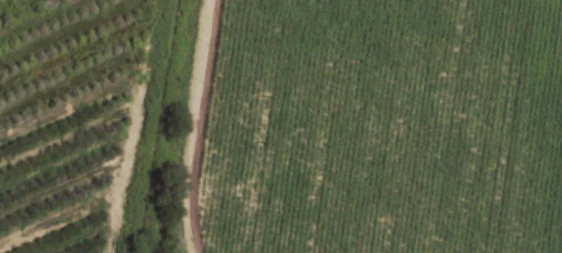 10 Acre Ranchette Ready