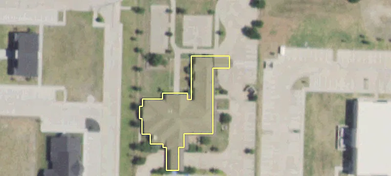 Rockwall Office Building for Sale