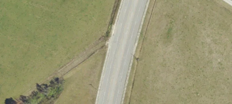 Vacant Lot on Main Street