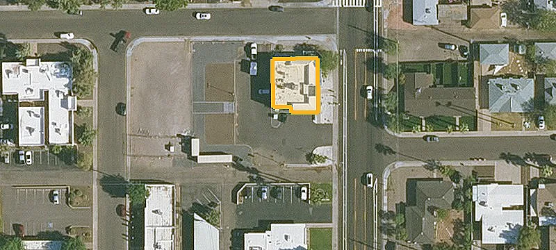 Commercial Land For Sale